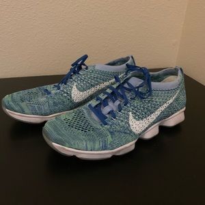 Nike Flyknit Zoom • Size 7.5